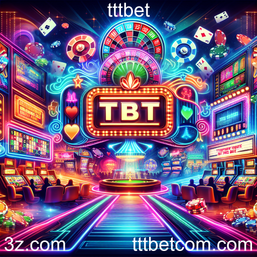 Descubra a Categoria de Apostas Atraentes no tttbet