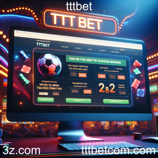 Descubra as Melhores Promoções em Jogos no tttbet